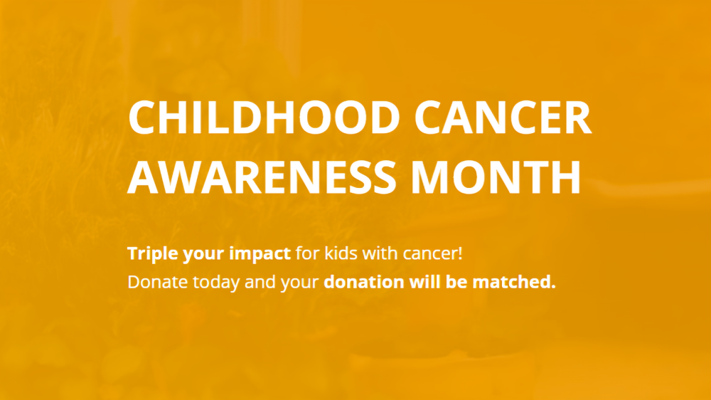 World Child Cancer