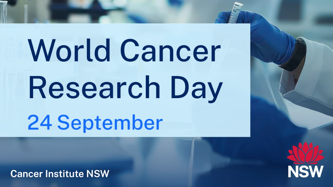 Cancer Research