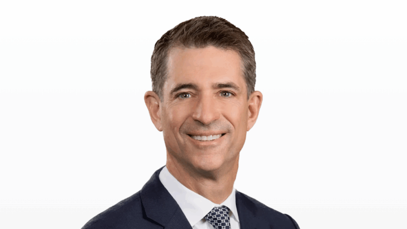 Kevin Conroy: Three New Tests that Transform the Way Cancer Is Detected and Managed