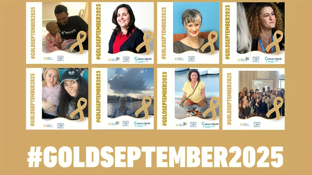 Childhood Cancer International