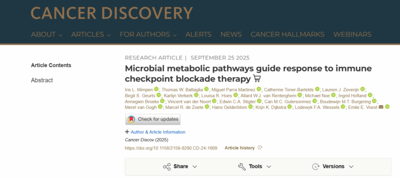 Immune-Oncology