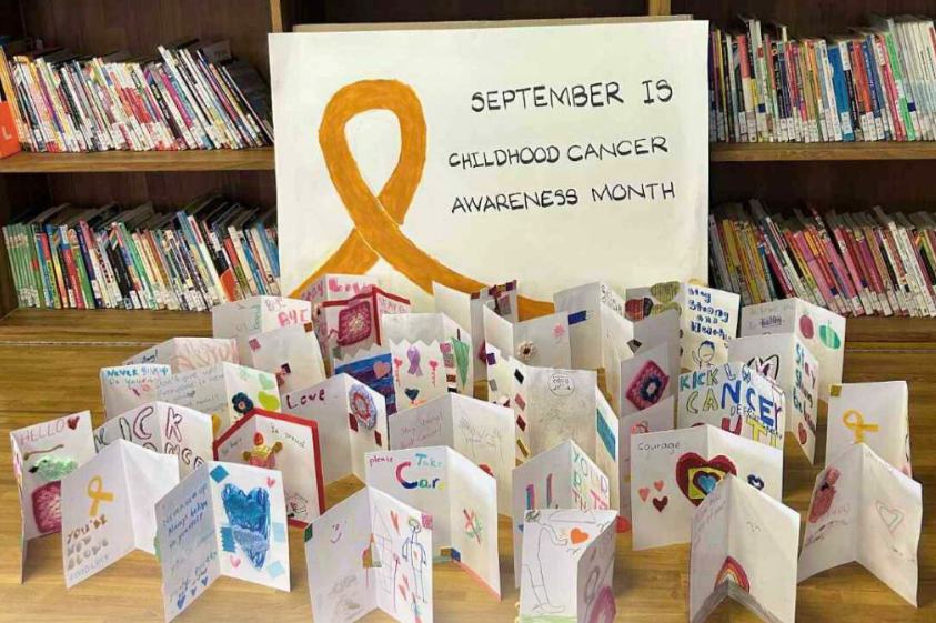 A Glimpse of the CCAM Celebrations and Activities in World Child Cancer's Programme Countries