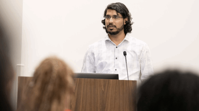 New Seminar Series in Bioinformatics and Genomic Analysis - St. Jude Children's Research Hospital