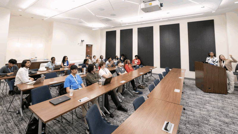 New Seminar Series in Bioinformatics and Genomic Analysis – St. Jude Children’s Research Hospital