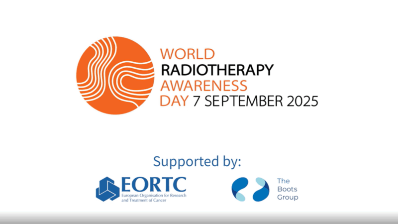 The Boots Group Supports World Radiotherapy Awareness Day in Partnership with EORTC