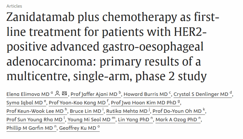 Jordi Remon: PECATI Trial - Lenvatinib Plus Pembrolizumab in Metastatic B3-Thymoma and Thymic Carcinoma