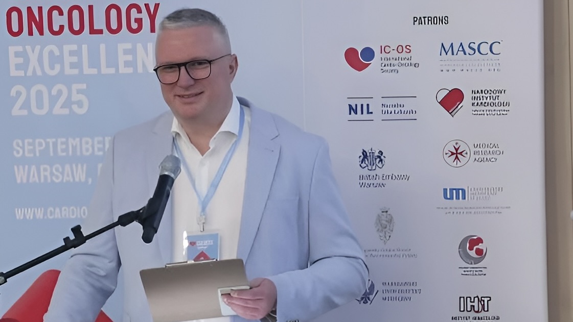 Cardio-Oncology