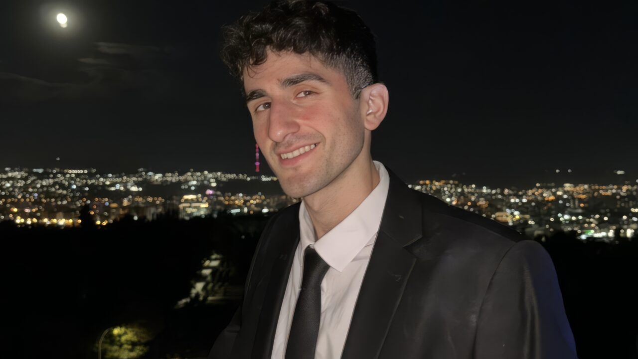 Sergey Badalyan: Recent Developments in Thoracic Oncology with Gregory Kalemkerian