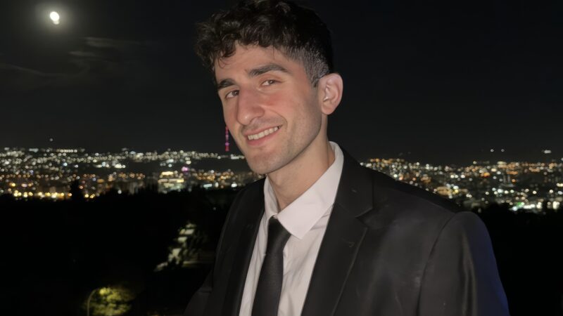 Sergey Badalyan: Recent Developments in Thoracic Oncology with Gregory Kalemkerian