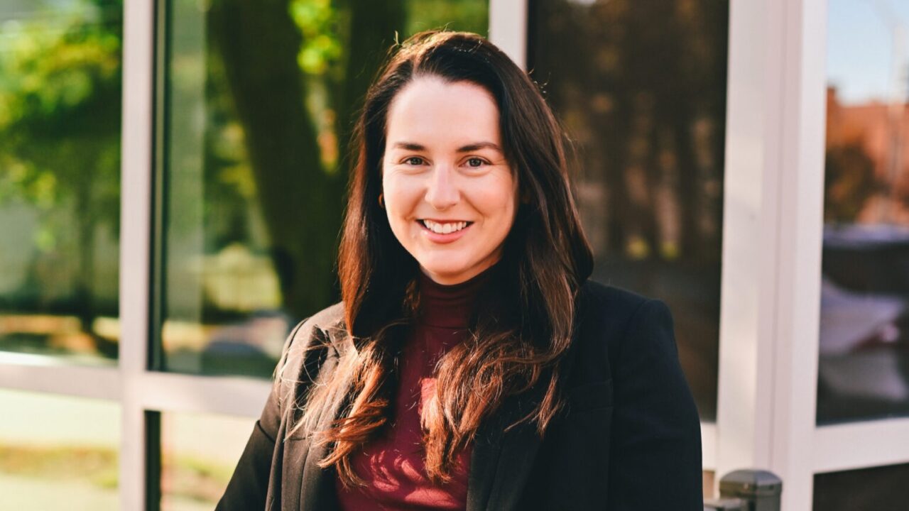 Shannon Bean: Proud to Be a CancerX Champion