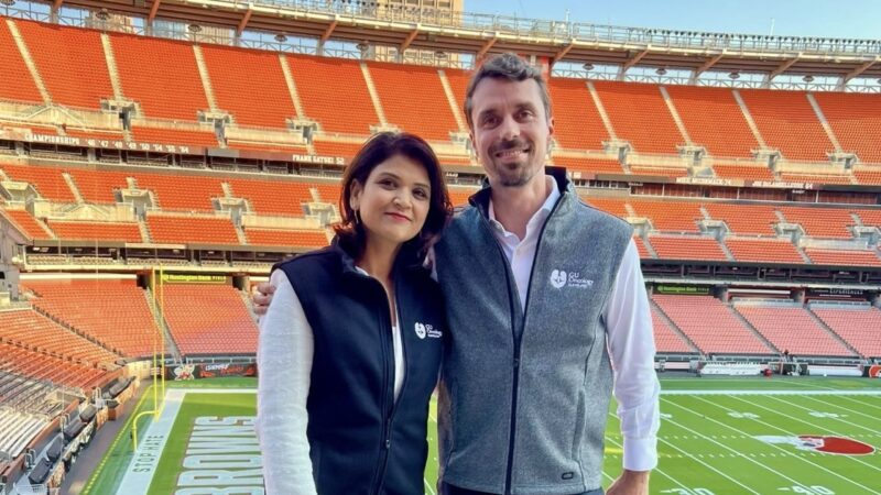 Shilpa Gupta: Prostate, Kidney and Bladder Cancer Discussions with Pedro C Barata