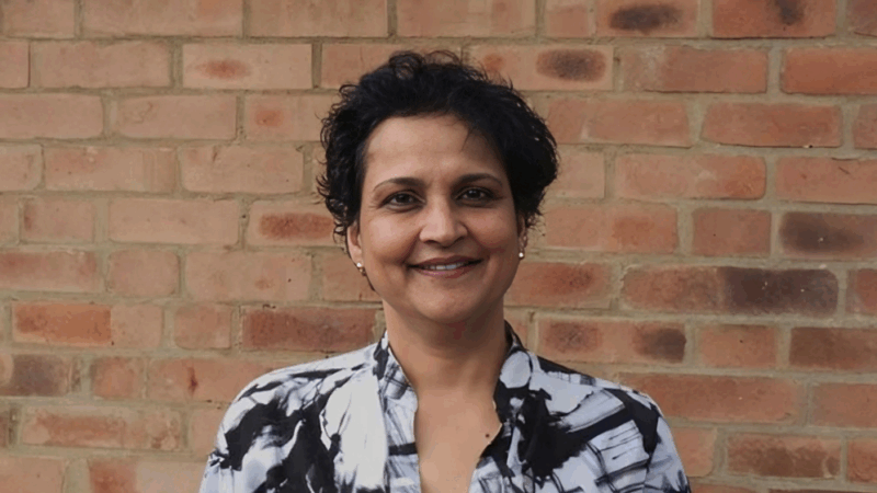 Shobha Krishnan: Honored to Attend Several Inspiring Events During UNGA 80