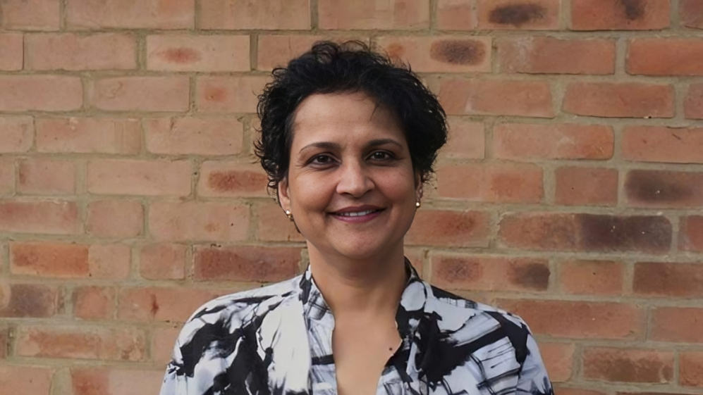 Shobha Krishnan