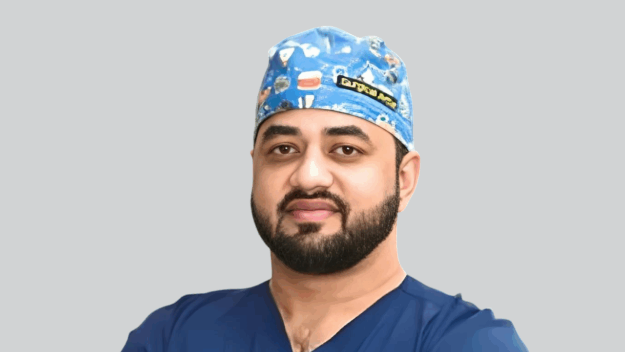 Shravan Sharad Nadkarni: Mizzo Robot and AR Enhance Surgical Precision