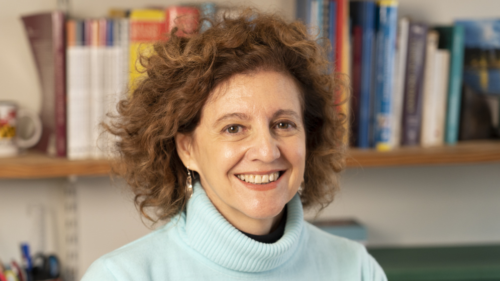 Silvina Arrossi