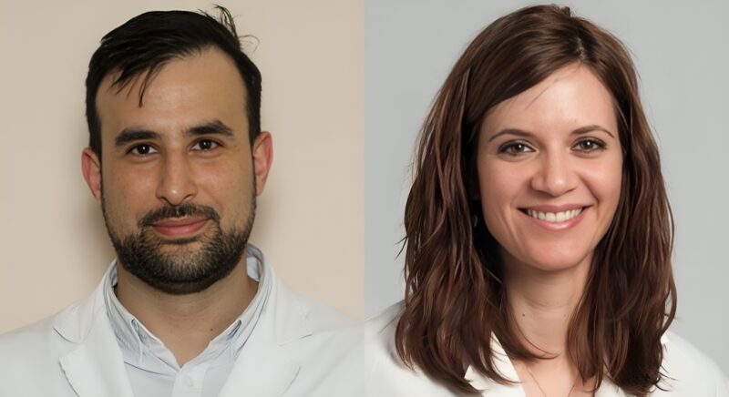 Gonzalo Bentolila: Immune Monitoring after CAR-T at The EBMT Meeting by Simona Pagliuca