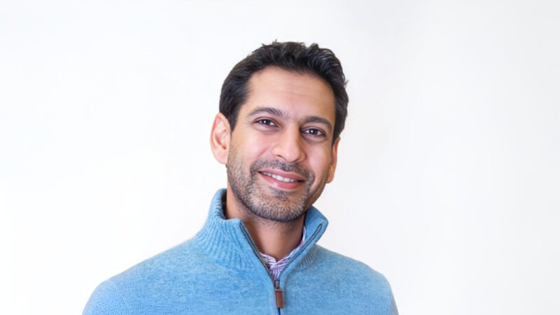 Simul Parikh: One of the Best Things about Radiation Oncology