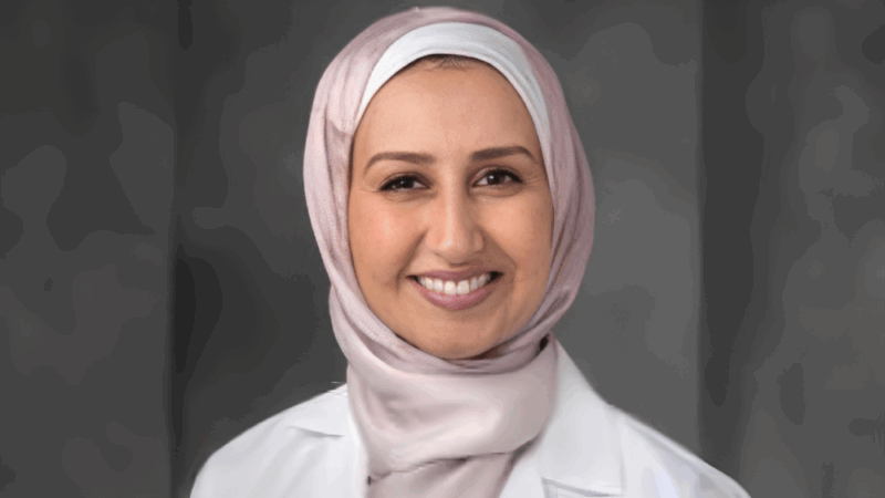 Sondos Al khatib: Global Health Spotlight – Radiotherapy Resources in Central Asia