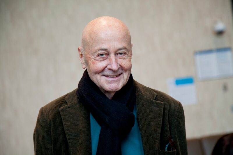 Dr. Bart Barlogie