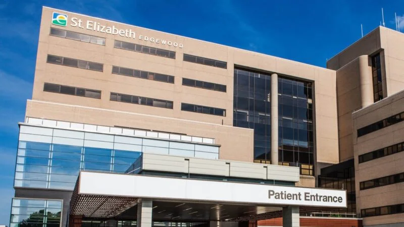 Trish Boh: The 3rd Annual St. Elizabeth GI Cancer Symposium on Pancreas and Hepatobiliary Cancers