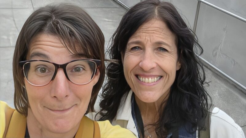 Stacey Tinianov: Amplifying the Patient Voice in Research and Care