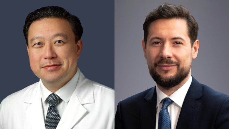 Stephen V Liu: Antonio Passaro Discusses EGFR NSCLC at the International Lung Cancer Summit