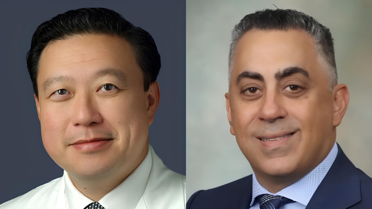 Stephen V Liu: Learning Biomarkers in GI Oncology from Tanios Bekaii-Saab at BGT 2025