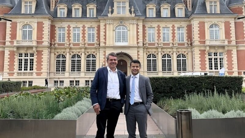 Sumanta Pal: Exploring Kidney Cancer Advances at ARTuR25