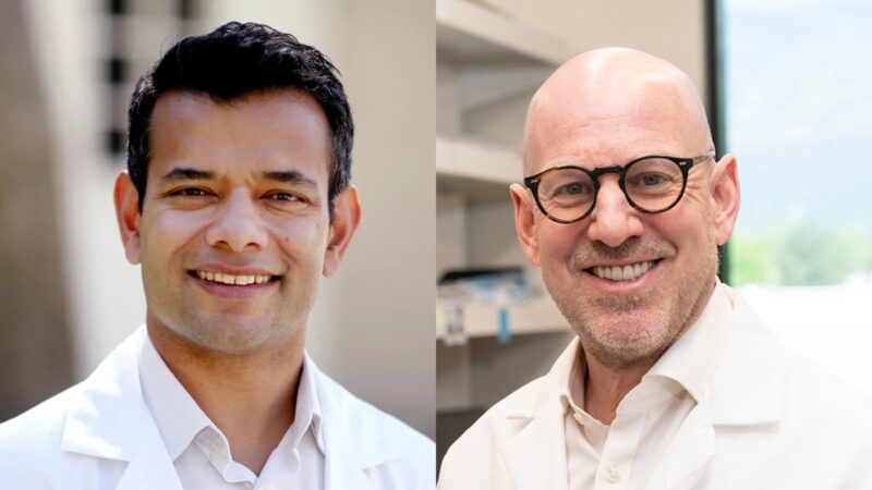 Sumanta Pal: What Role Does Metabolism Play in Cancer Progression and Treatment?