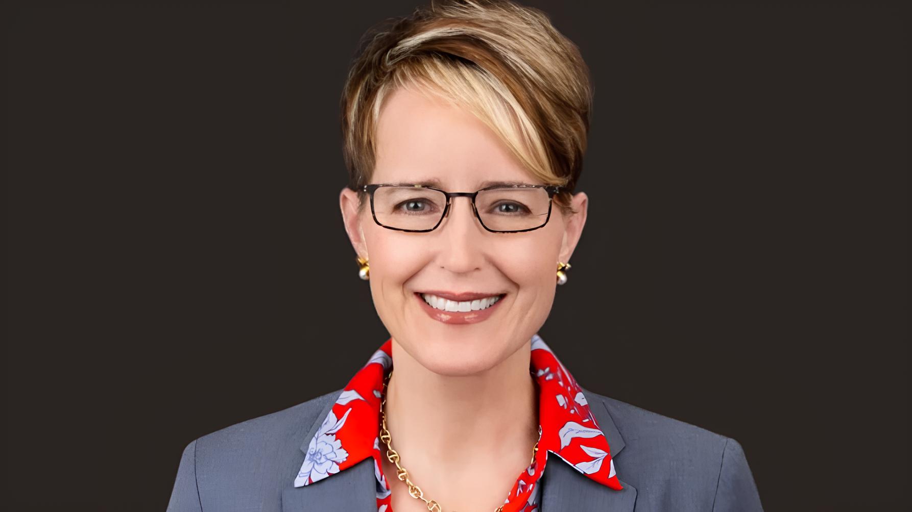Susanna Fletcher Greer