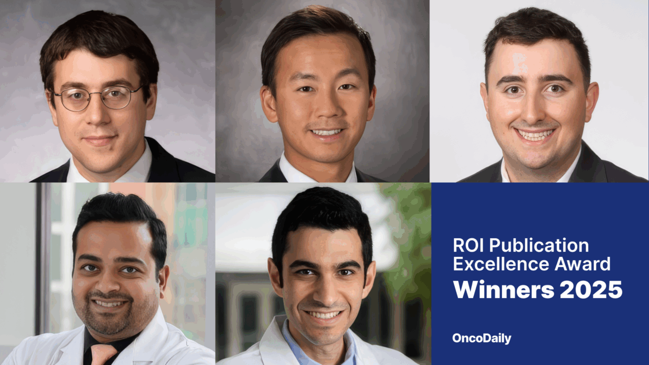 Celebrating This Year’s ROI Publication Excellence Award Winners