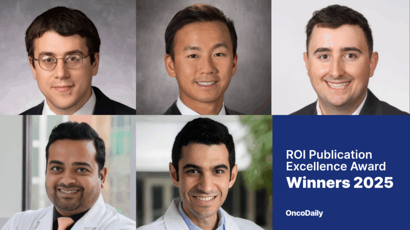 Celebrating This Year’s ROI Publication Excellence Award Winners