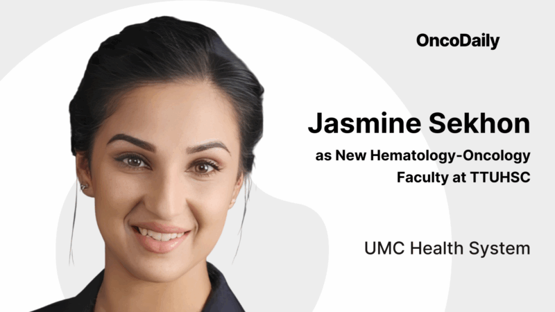 Welcome Jasmine Sekhon to UMC and TTUHSC – UMC Health System