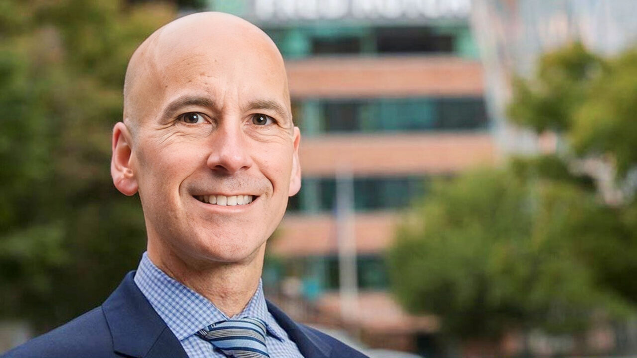 Thomas Uldrick: Join Clinical Development Team at the Regeneron