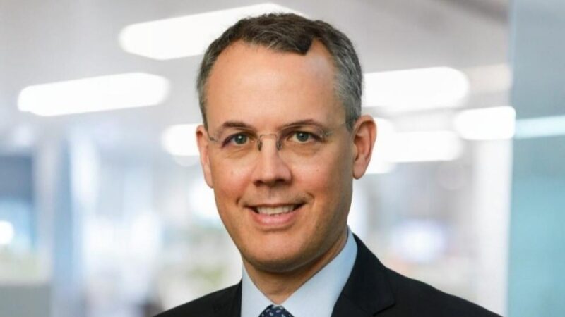 Tobias Arkenau Joins as Keynote on Immuno-Oncology at EIOC 2025