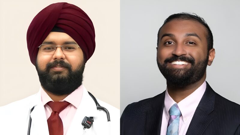 Udhayvir Grewal: Palliative Care Consultation and End-of-Life Care in Esophageal Cancer