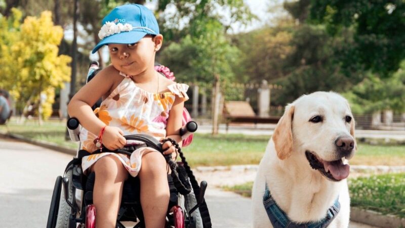 Closing the Care Gap: Global Action for Childhood Cancer Awareness Month – UICC