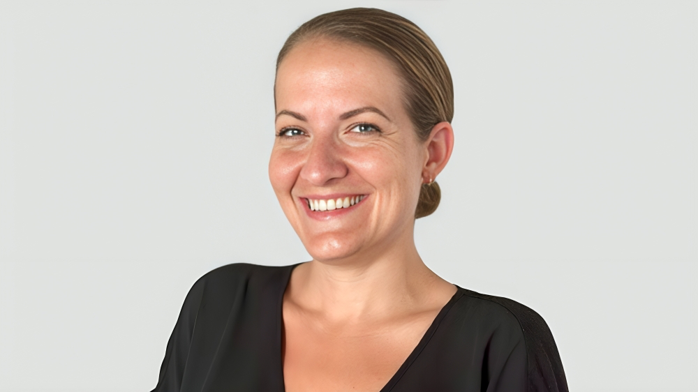 Andrielle Yost