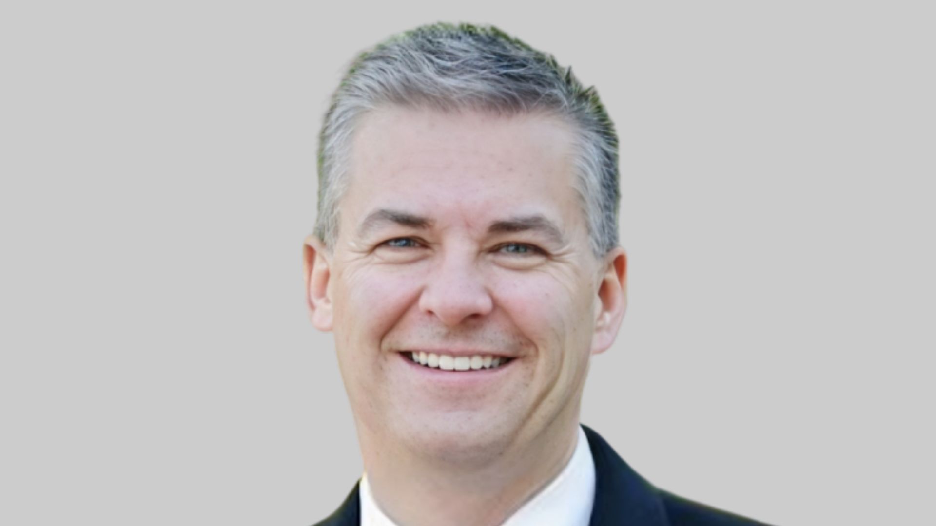 Mike Thompson