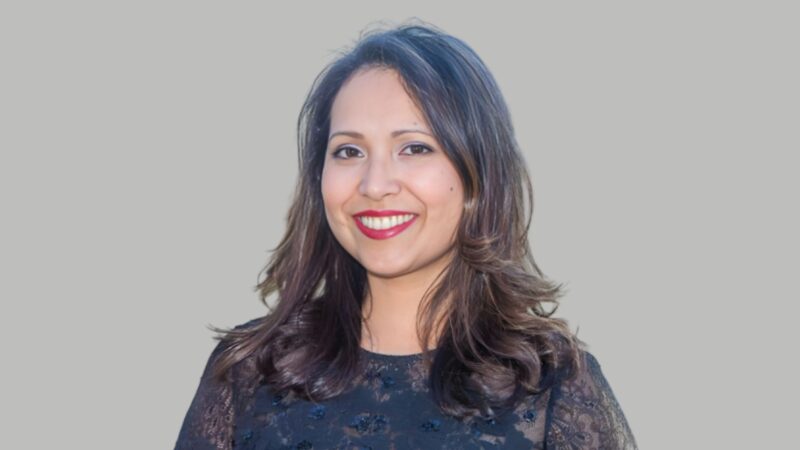 Diana Merino Vega: Approaches to Novel Oncology Endpoint Development at the FDA–AACR Workshop