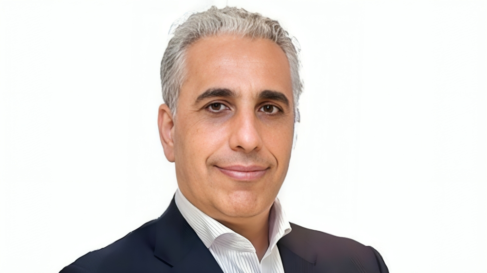 Kefah Mokbel