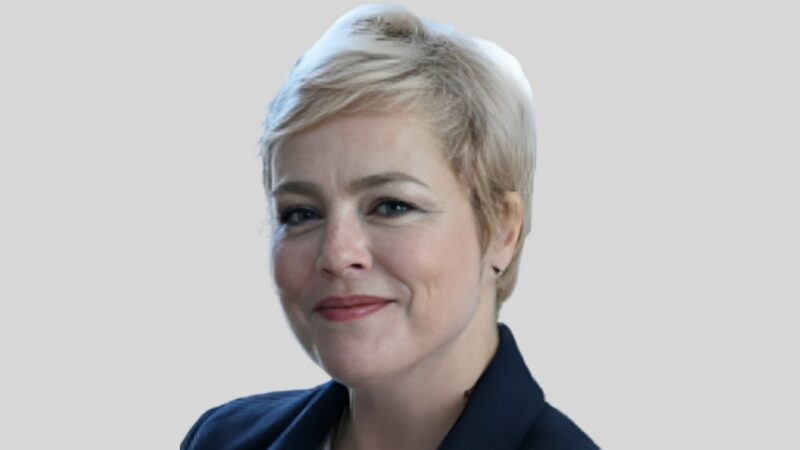 C-RAD at SEETRO 2025: Larisa Van der Bellen on Partnership and Innovation