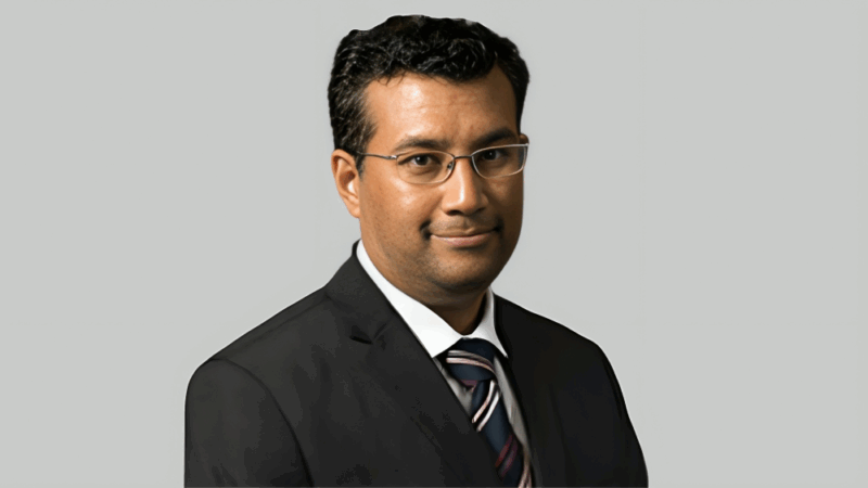 Chandramouli Nagarajan: Cancer (P)rehabilitation Event for Patient with Myeloma