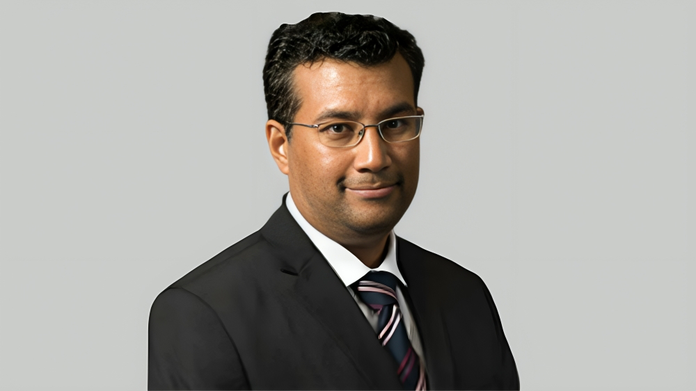 Chandramouli Nagarajan