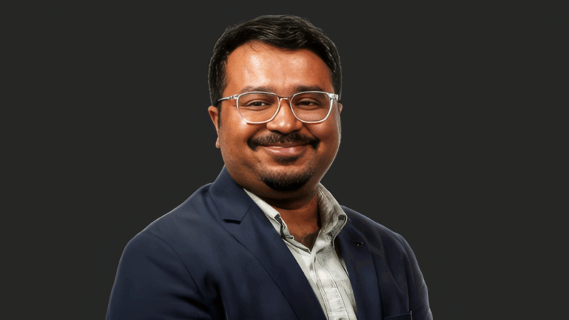 Mainak Bardhan: Excited to Share Our Work on Burden of Central Nervous System Cancer in the USA