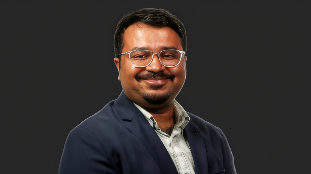 Mainak Bardhan