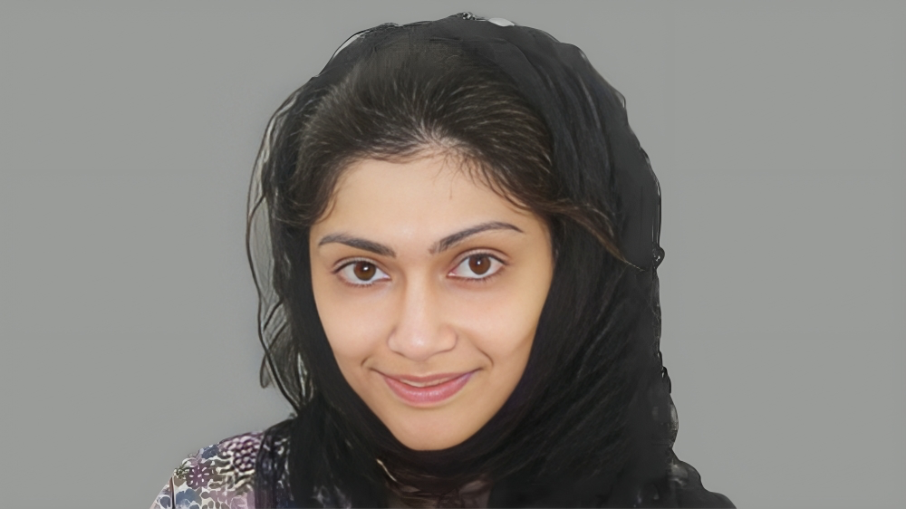 Shaheenah Dawood