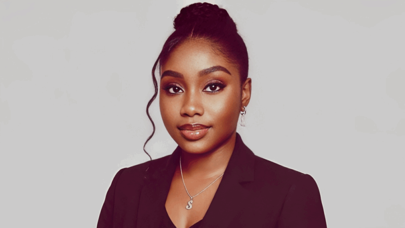 Usen Kesiena: Excited to Earn my Certificate from Proteintech for the Kidney Organoids Webinar