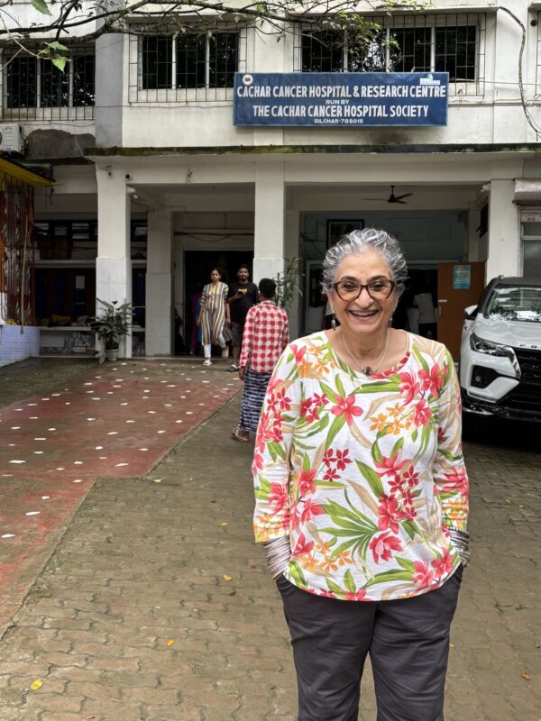 Viji Venkatesh