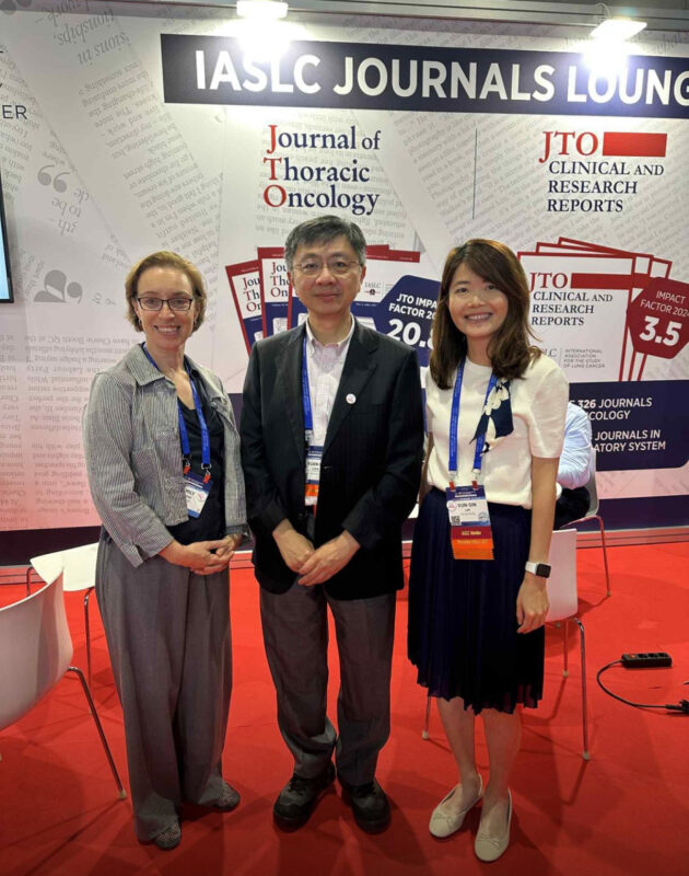 IASLC Journals 